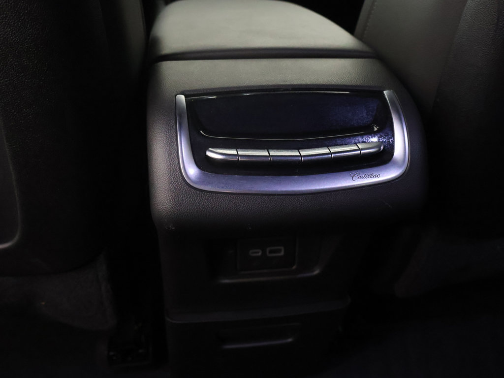 Used 2024 Cadillac XT6 Luxury w/ LPO, Floor Liner Package AWD/4WD image 49
