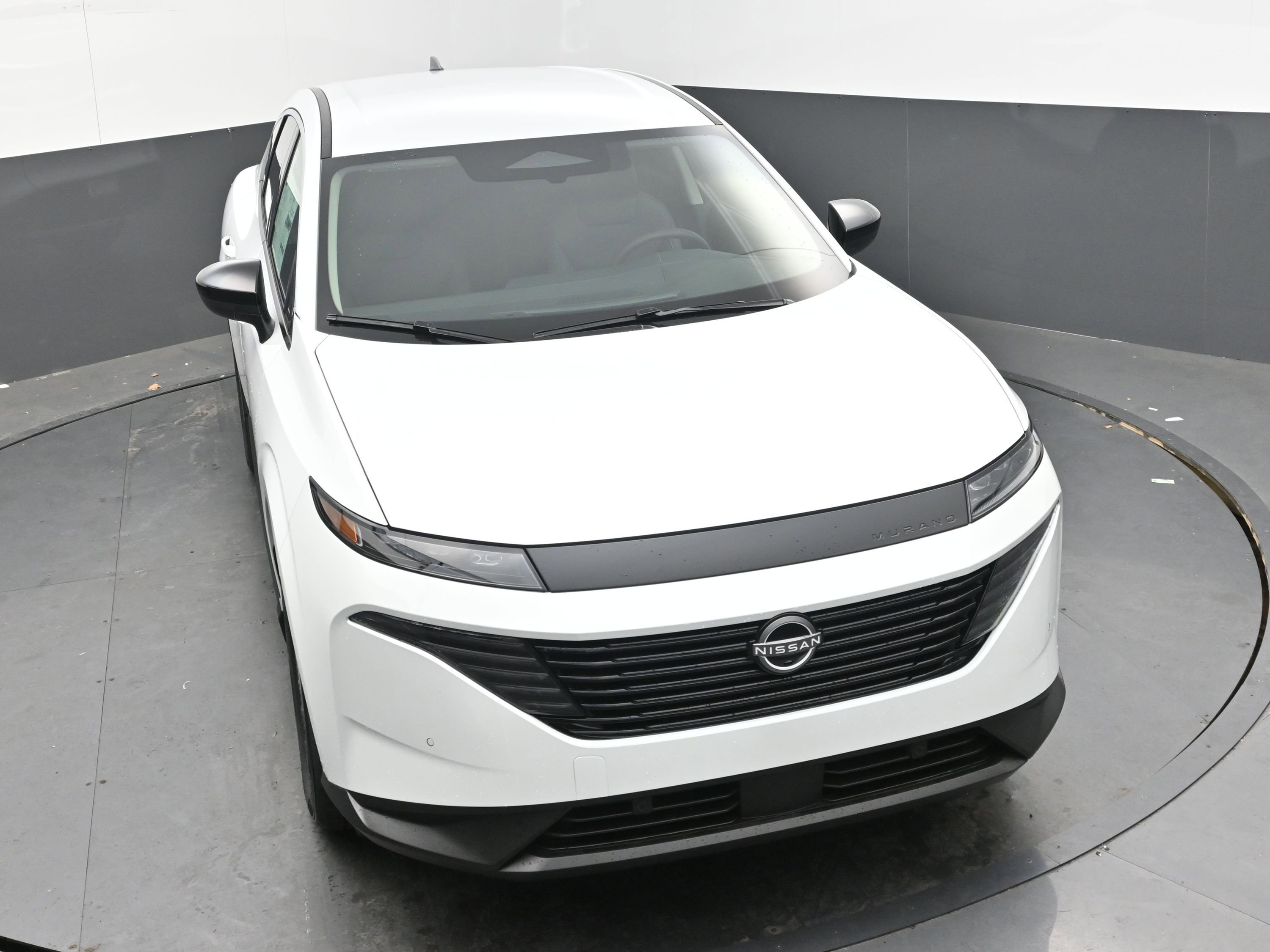 New 2025 Nissan Murano SV image 32