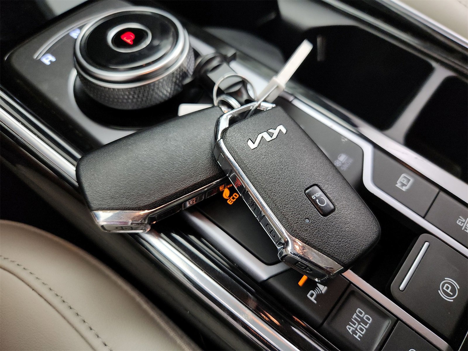 Used 2022 Kia Sorento SX image 34