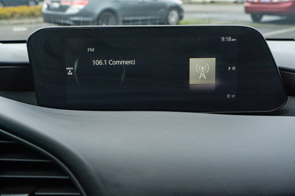 Used 2025 MAZDA MAZDA3 s image 26