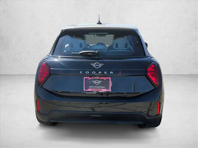 New 2026 MINI Cooper S FWD image 7