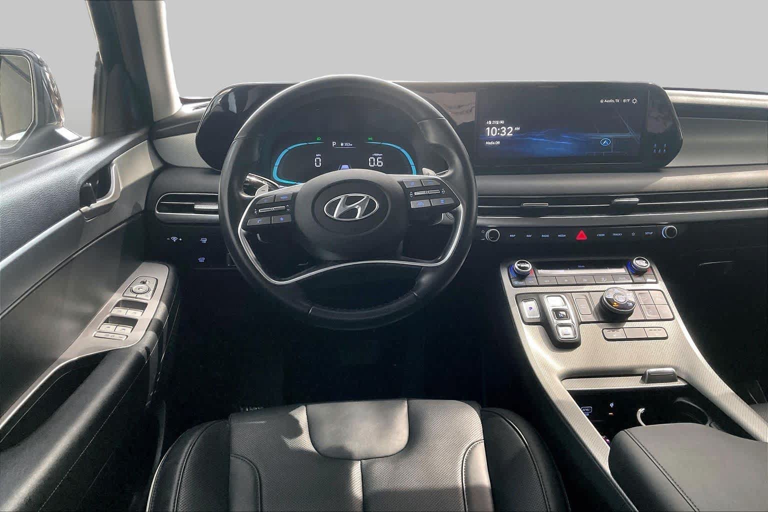 Certified 2024 Hyundai Palisade XRT AWD/4WD image 6