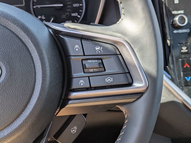 Used 2025 Subaru Ascent Touring w/ Popular Package #2 AWD/4WD image 14