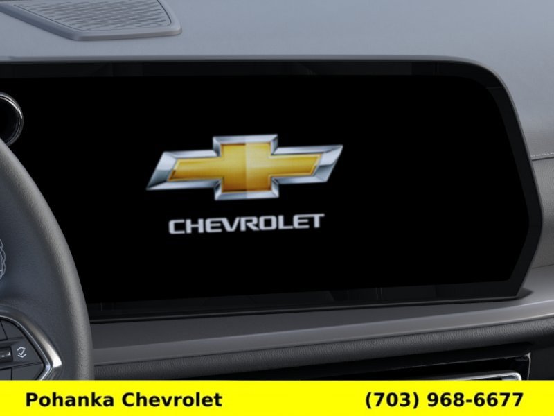 New 2025 Chevrolet Traverse LT w/ Driver Confidence Package AWD/4WD image 20