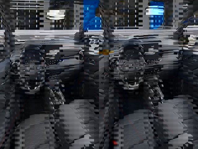 New 2026 Chevrolet Colorado Z71 w/ Z71 Convenience Package 2 image 15