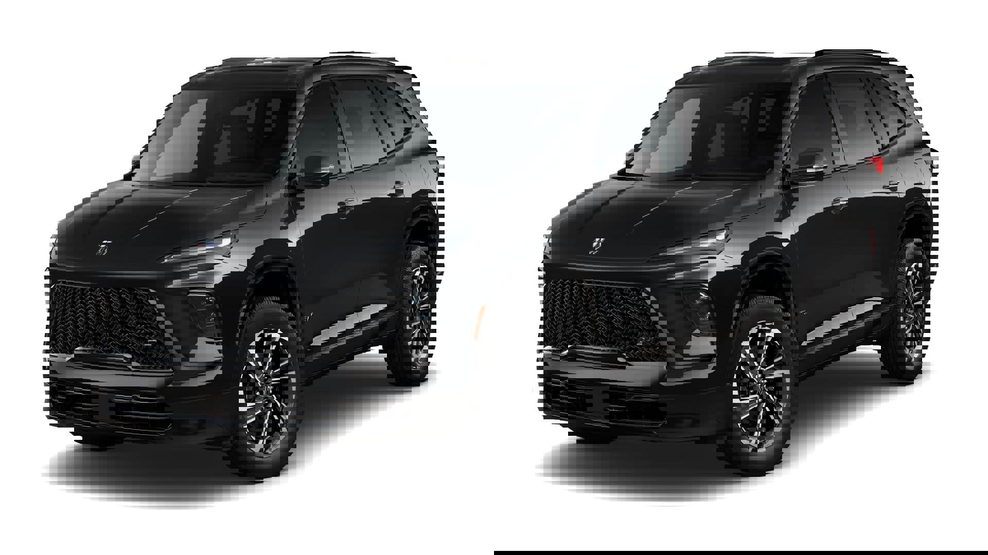 New 2026 Buick Enclave Sport Touring w/ Power Package image 1