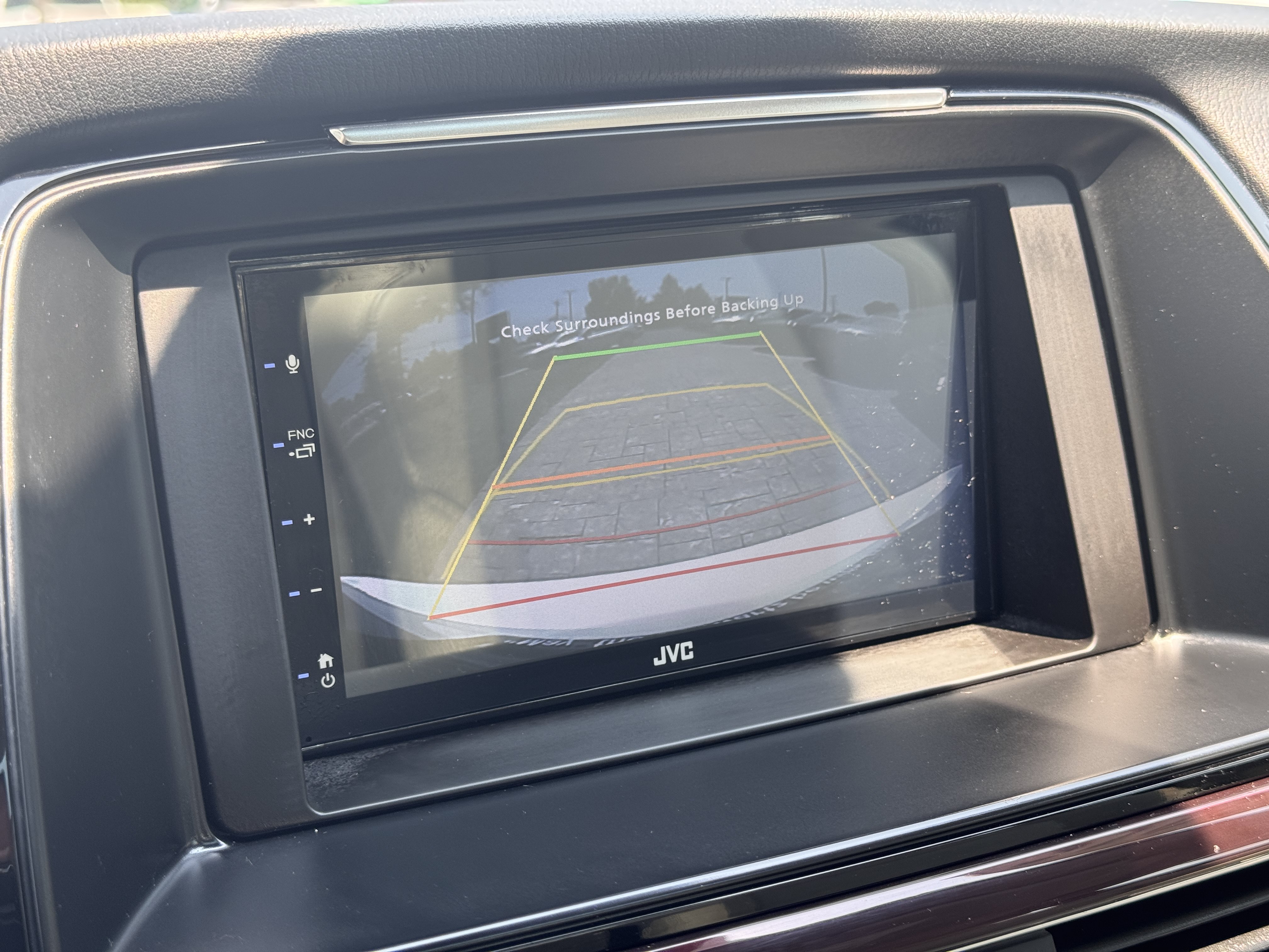 Used 2015 MAZDA MAZDA6 Grand Touring FWD image 26