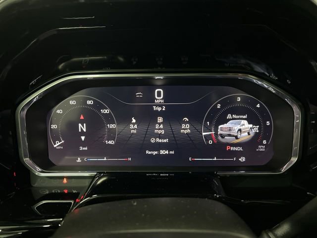 New 2026 GMC Sierra 1500 SLE w/ X31 Off-Road Package image 11