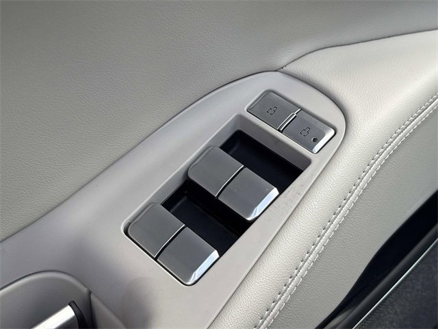 New 2025 Lincoln Navigator L Reserve image 22