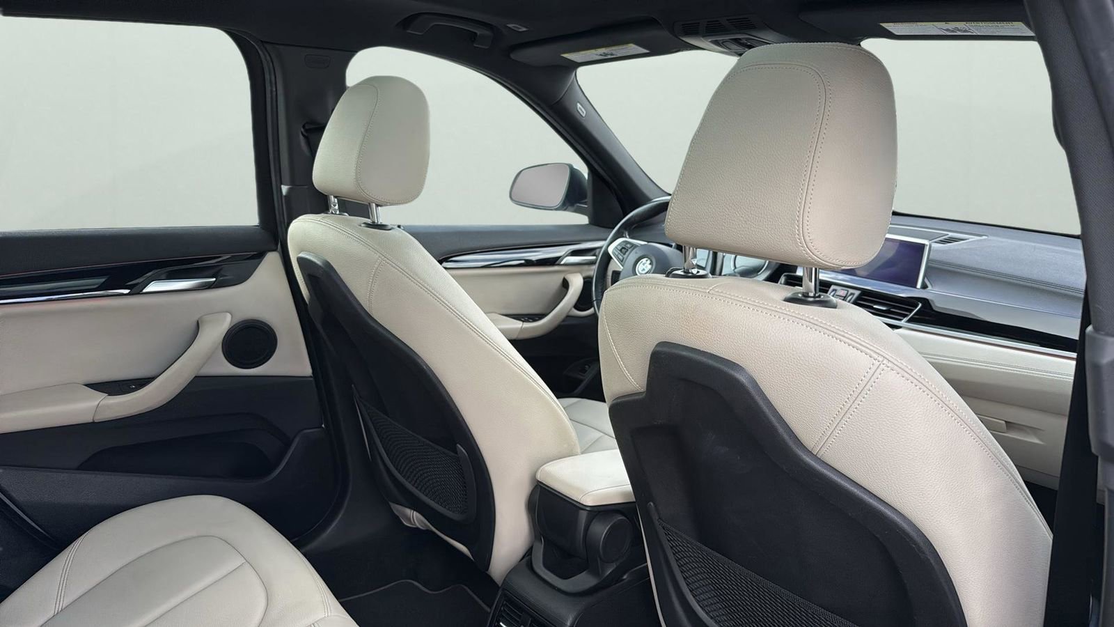 Used 2021 BMW X1 sDrive28i w/ Convenience Package image 28