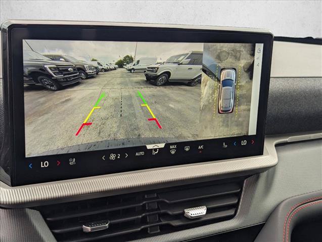New 2026 Ford Explorer ST-Line RWD image 12
