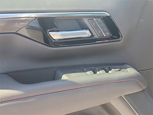 New 2026 Chevrolet Suburban RST w/ Comfort Package image 22