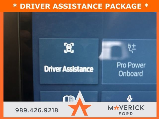 New 2026 Ford F150 XLT w/ Equipment Group 302A MID image 11