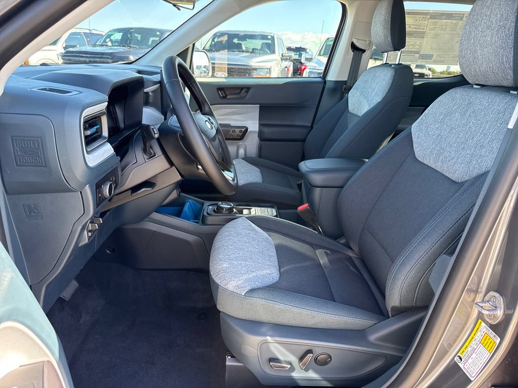New 2026 Ford Maverick XLT w/ XLT Luxury Package AWD/4WD image 18