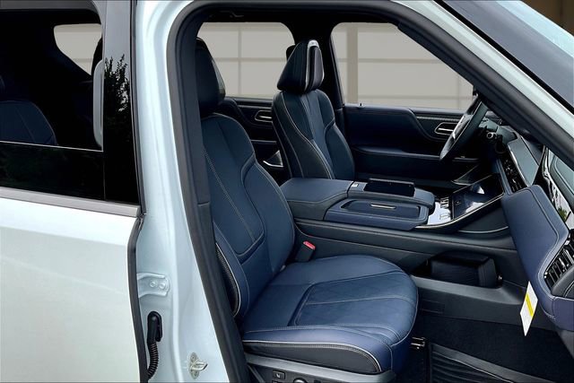 New 2026 INFINITI QX80 4WD image 7