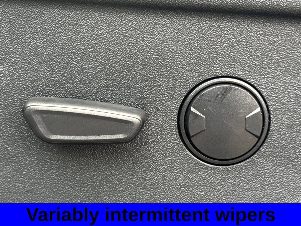 Used 2025 Ford F150 XLT w/ Equipment Group 301A Standard image 28