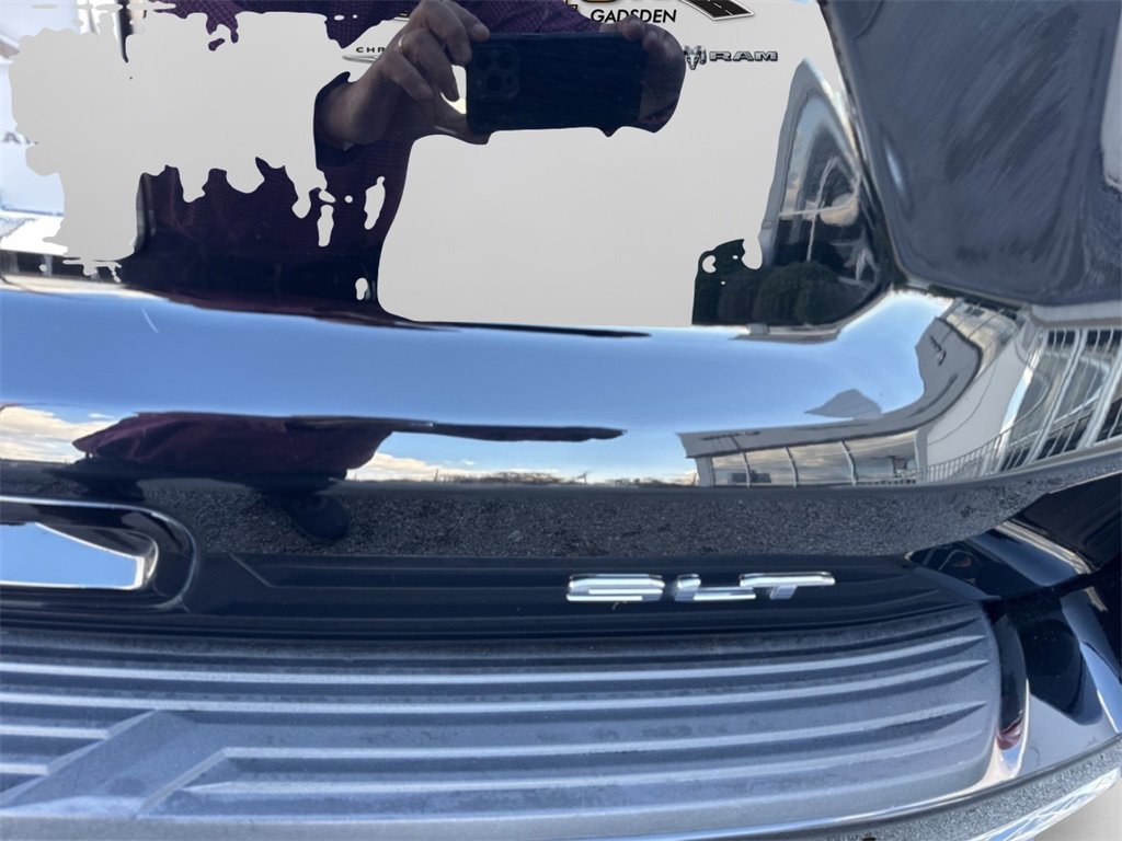 Used 2021 GMC Yukon SLT w/ SLT Luxury Plus Package image 34