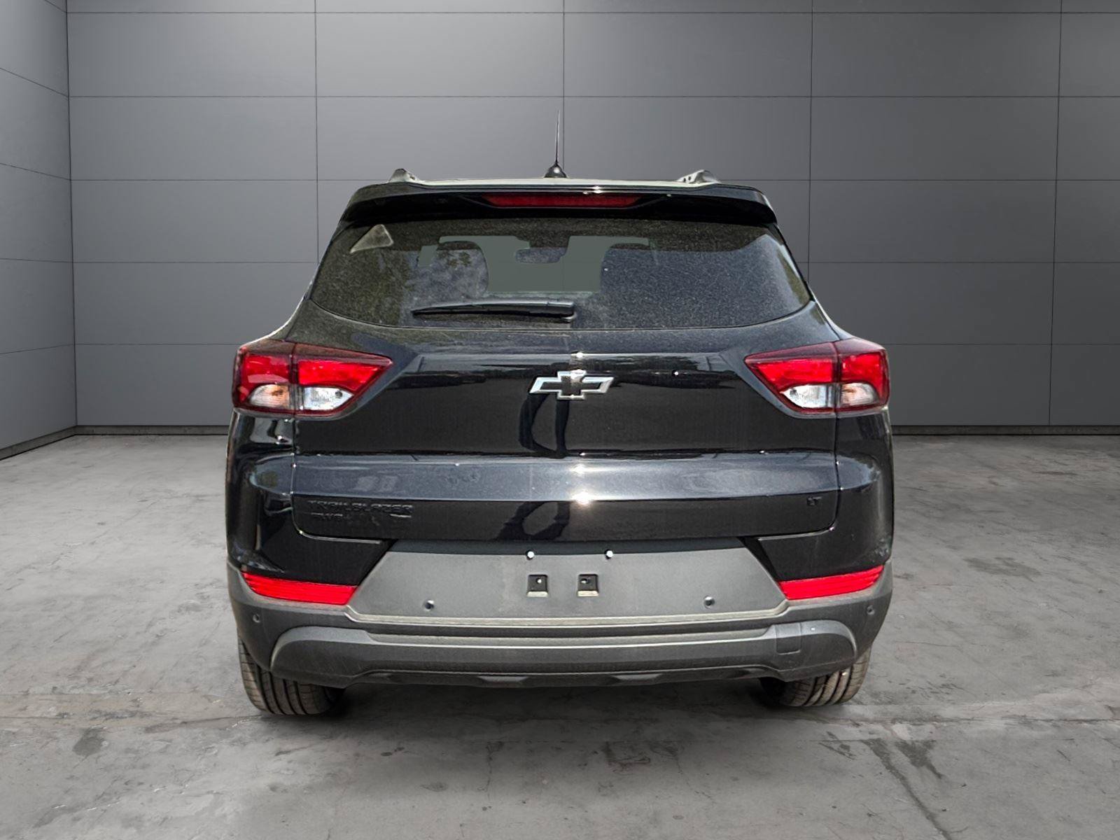 New 2026 Chevrolet TrailBlazer LT w/ Convenience Package AWD/4WD image 4