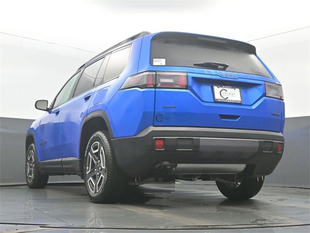 New 2026 Jeep Cherokee Laredo image 46