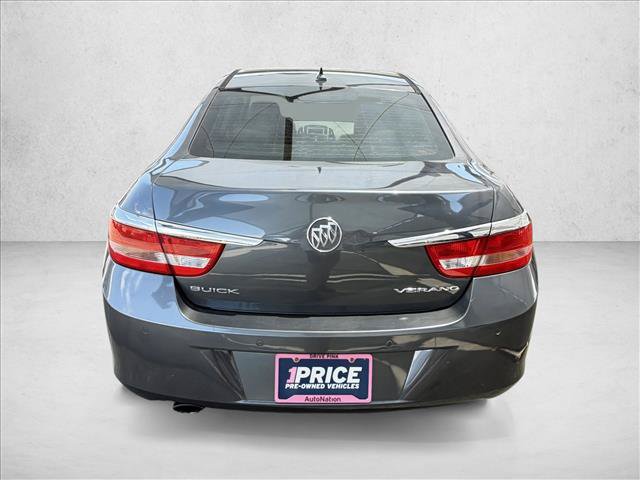Used 2012 Buick Verano Convenience FWD image 3