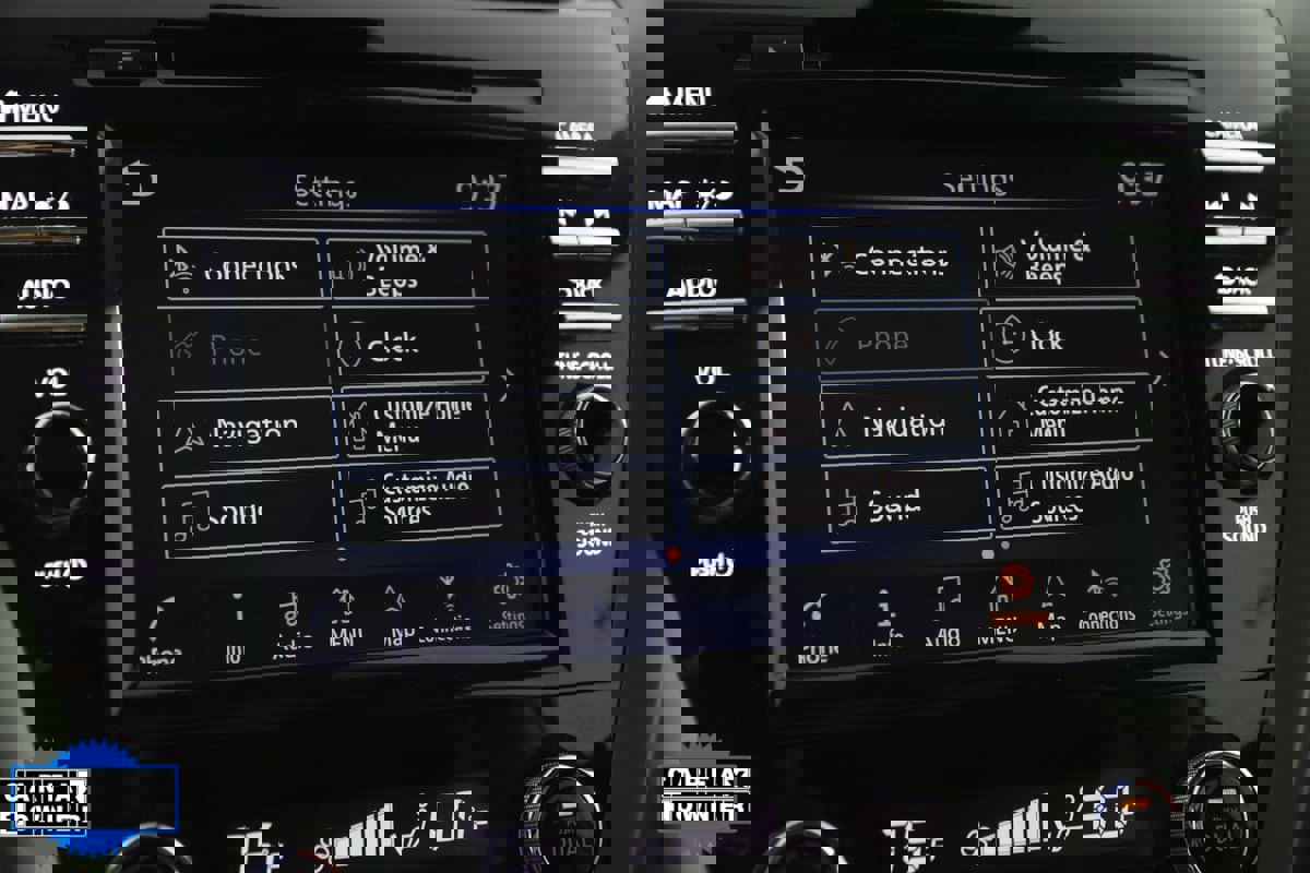 Used 2024 Nissan Murano Platinum w/ Cargo Package image 33