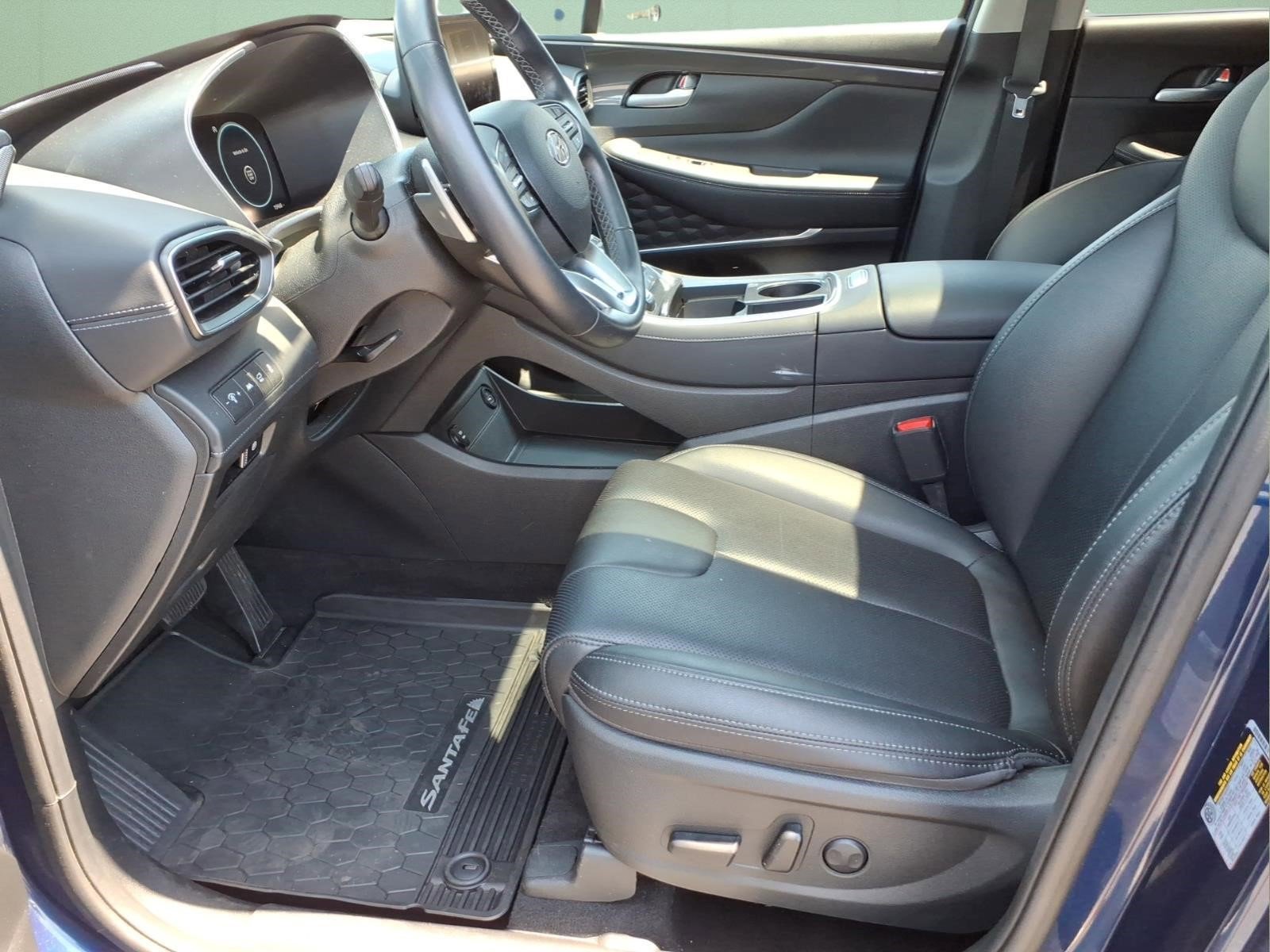 Used 2023 Hyundai Santa Fe SEL w/ Premium Package AWD/4WD image 20
