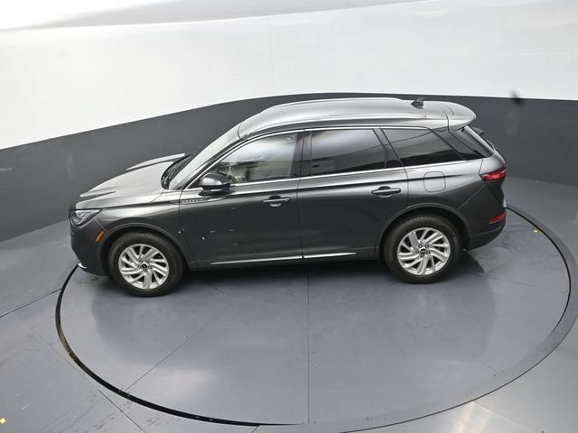 Used 2020 Lincoln Corsair FWD w/ Convenience Package image 26