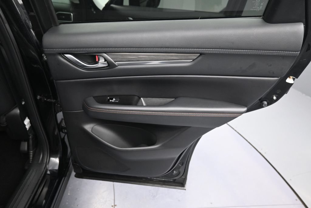 Used 2019 MAZDA CX-5 Grand Touring w/ GT Premium Package AWD/4WD image 21