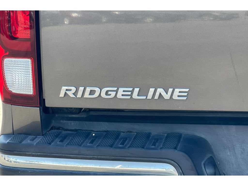 Used 2020 Honda Ridgeline RTL-E image 17