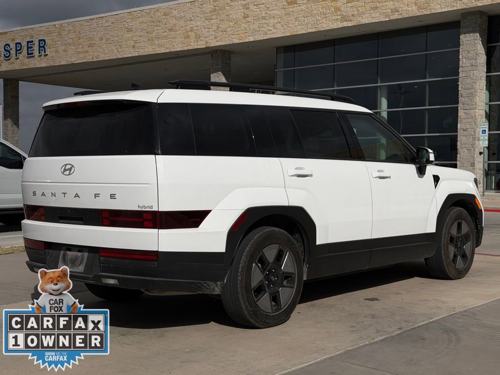 Used 2024 Hyundai Santa Fe SEL image 19
