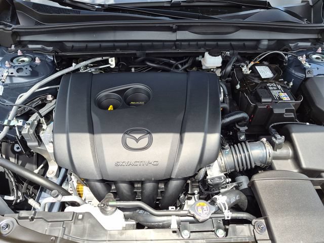 New 2026 MAZDA CX-50 AWD 2.5 S w/ Weather Package image 12