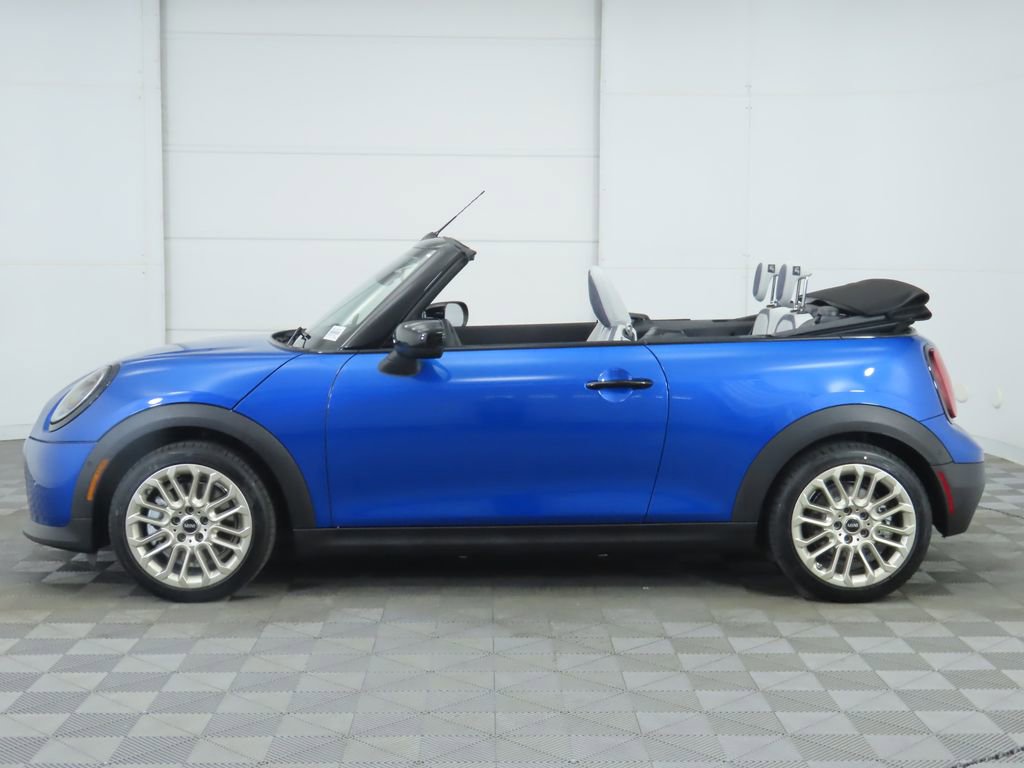 New 2026 MINI Cooper S image 8