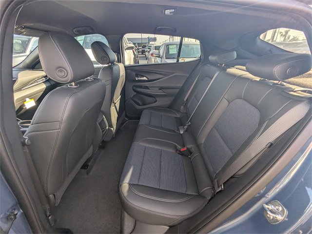 New 2025 Buick Envista Preferred w/ Convenience I Package image 14