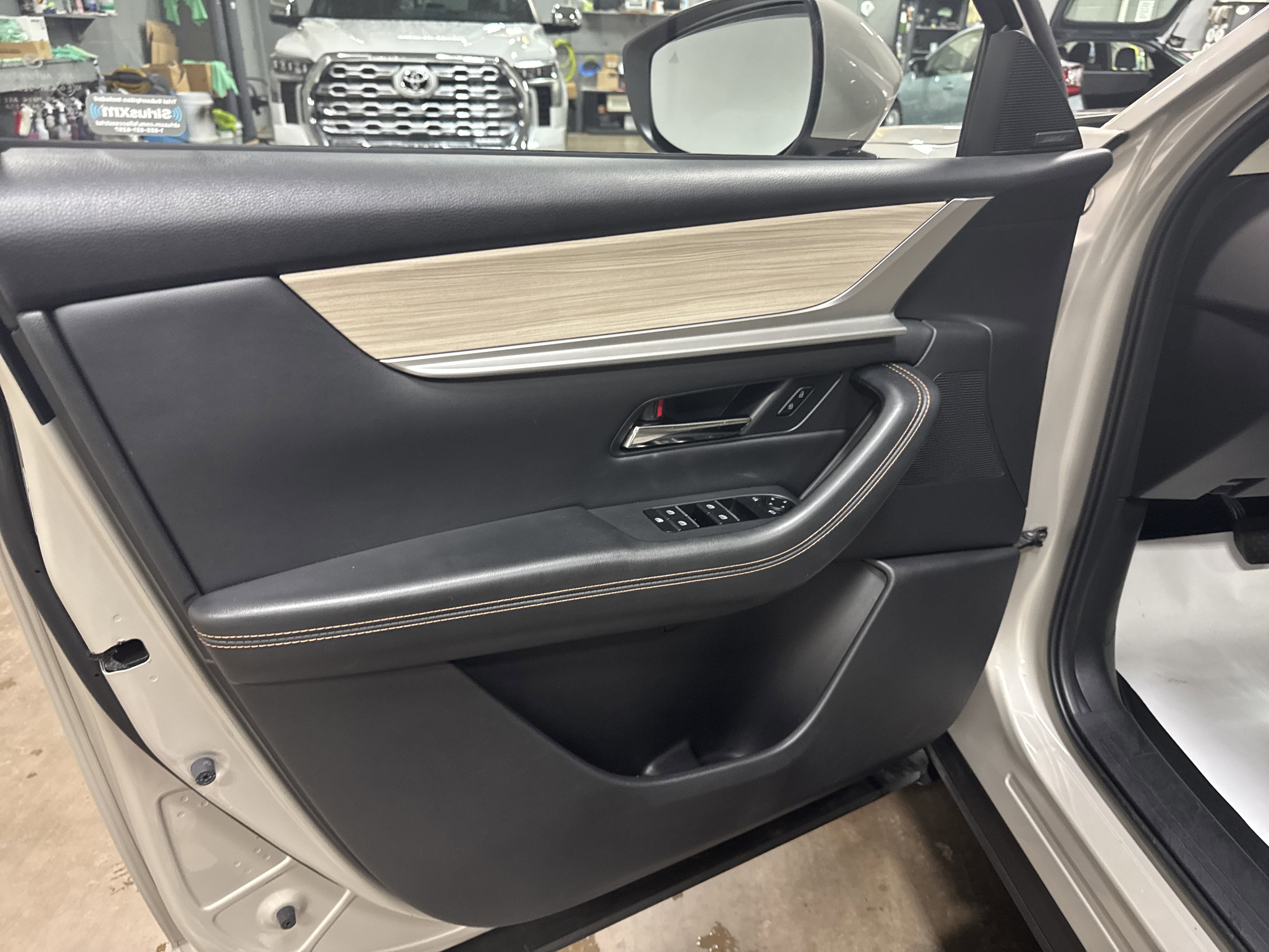Used 2024 MAZDA CX-90 3.3 Turbo S image 16