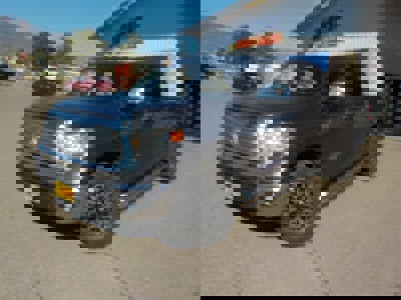 Used 2014 Toyota Tundra Limited w/ Limited Premium Package image 1