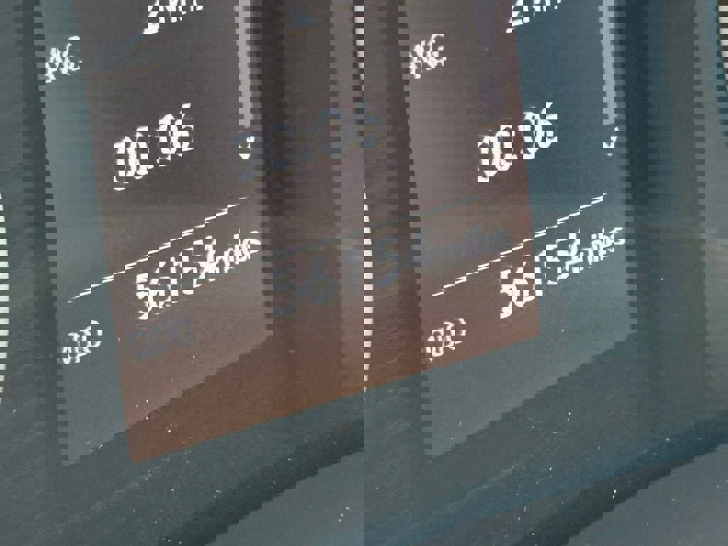 Certified 2020 Lexus GX 460 Premium w/ Premium Package image 20