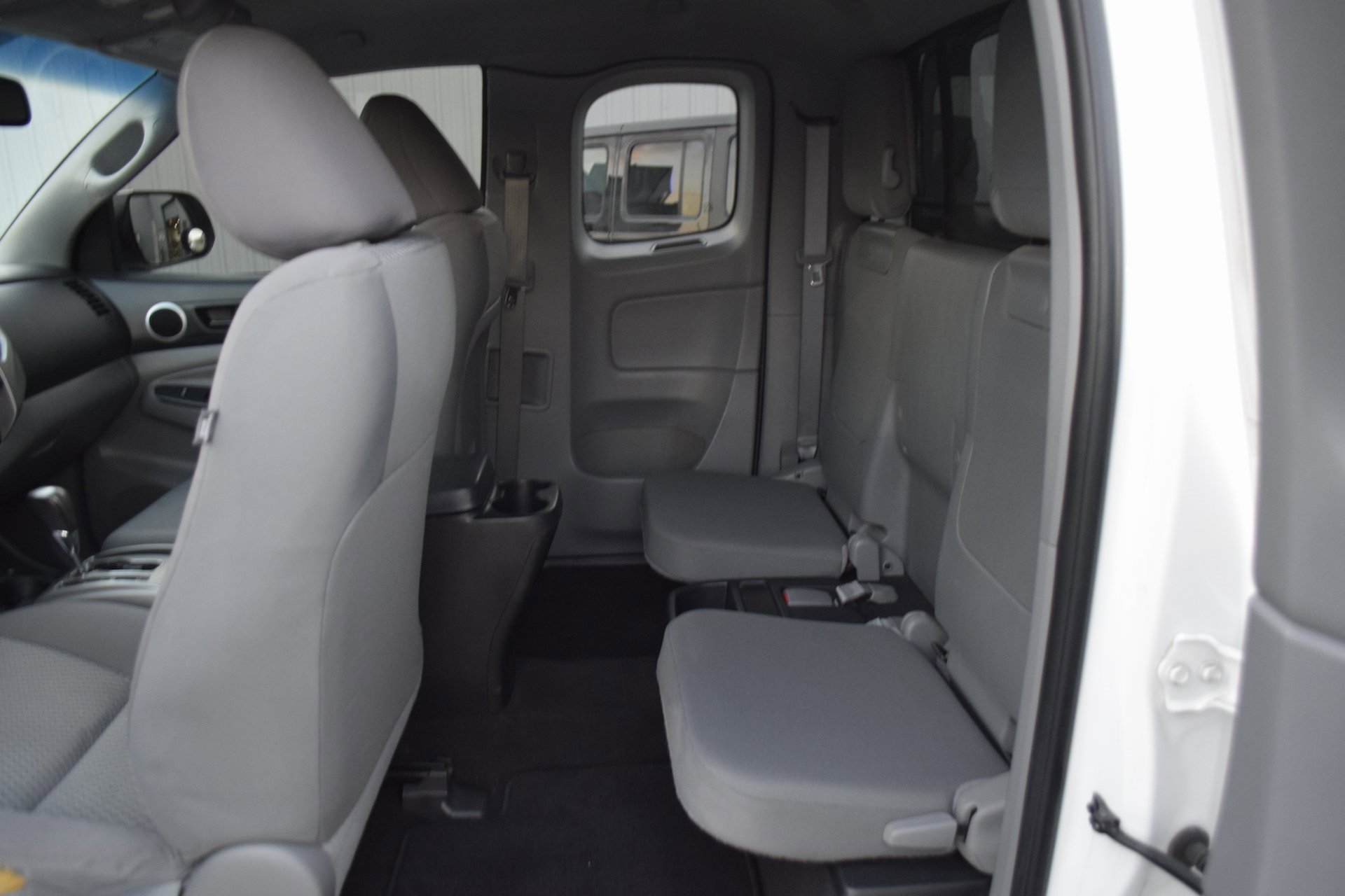 Used 2013 Toyota Tacoma PreRunner image 20