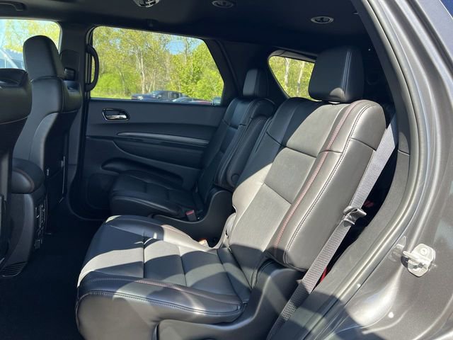 New 2026 Dodge Durango GT AWD/4WD image 25