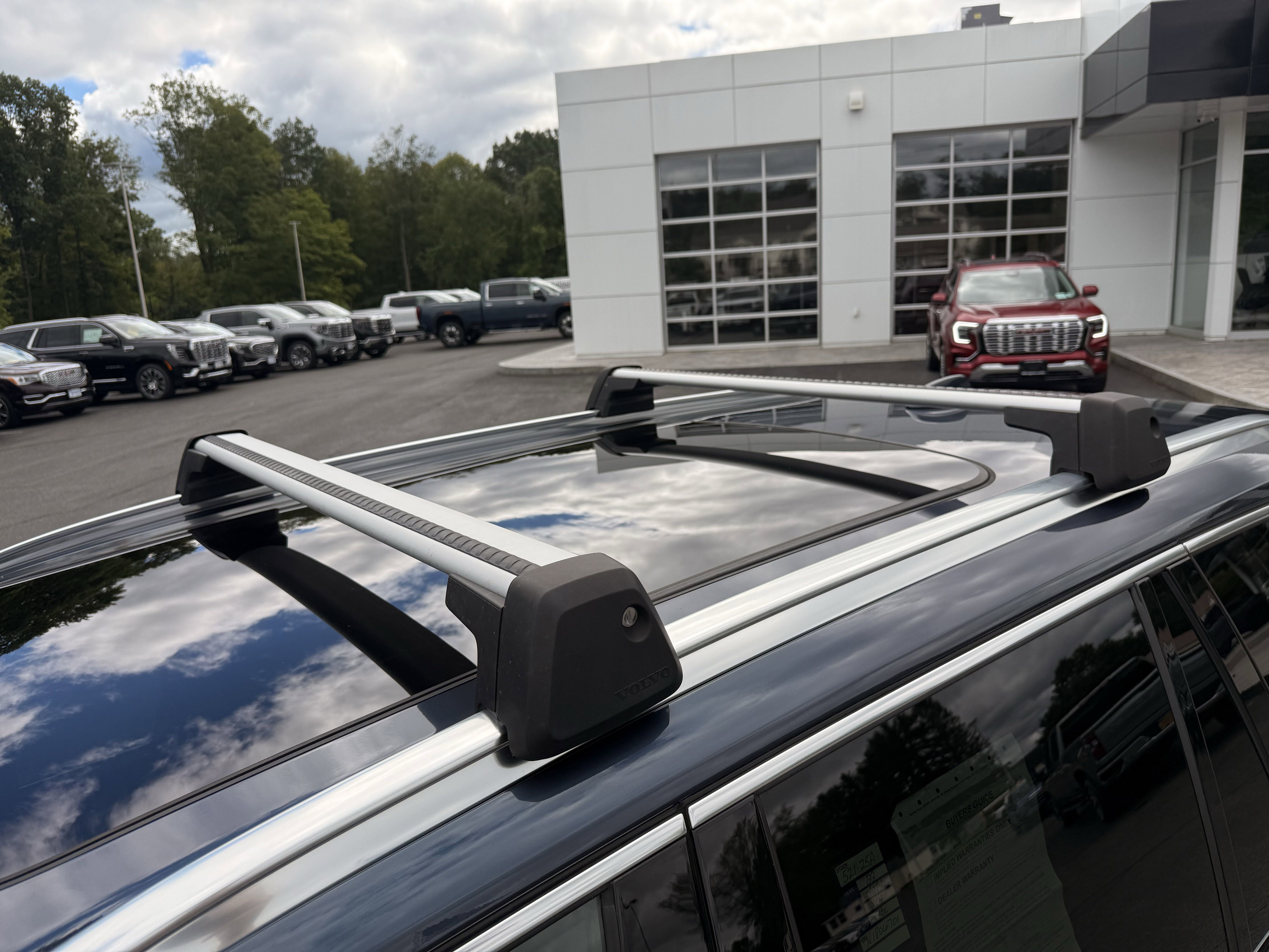 Used 2022 Volvo XC90 T8 Inscription image 24