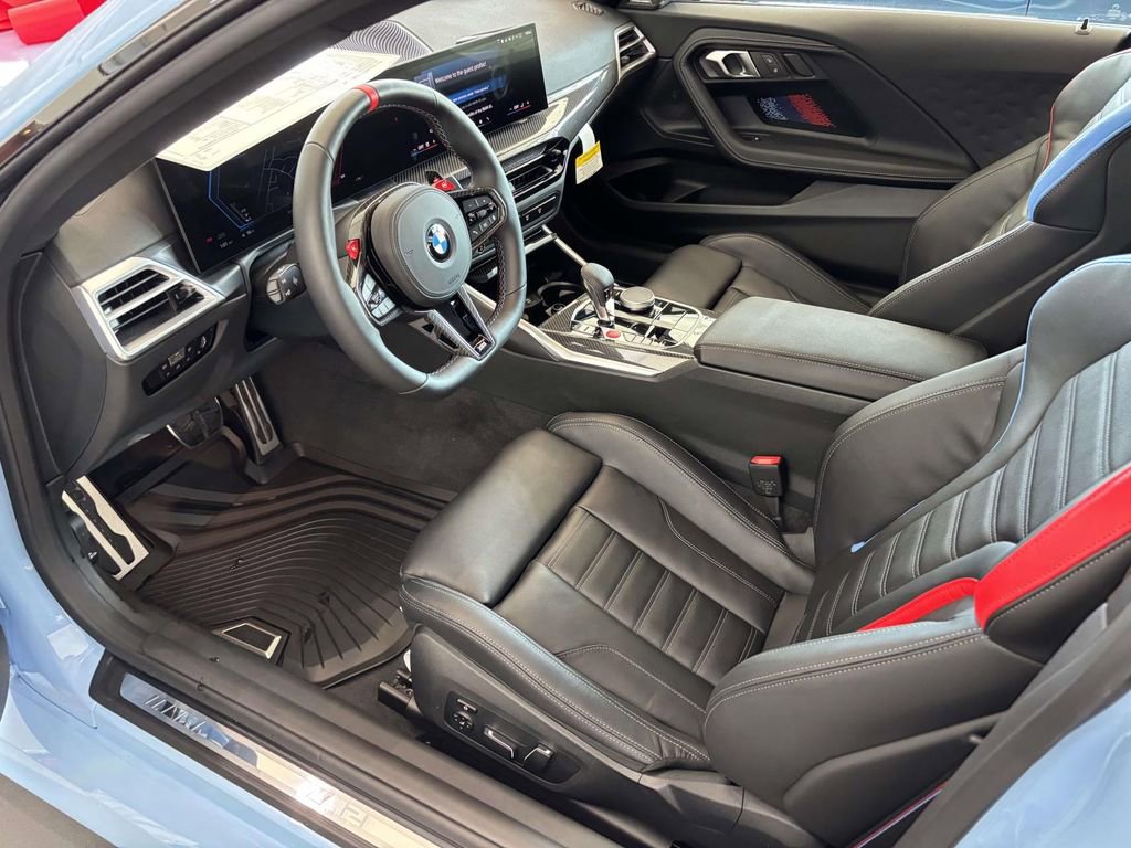 New 2026 BMW M2 w/ Lighting Package image 24