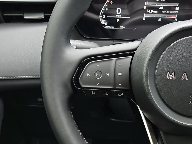 New 2026 MAZDA CX-5 Select AWD/4WD image 15