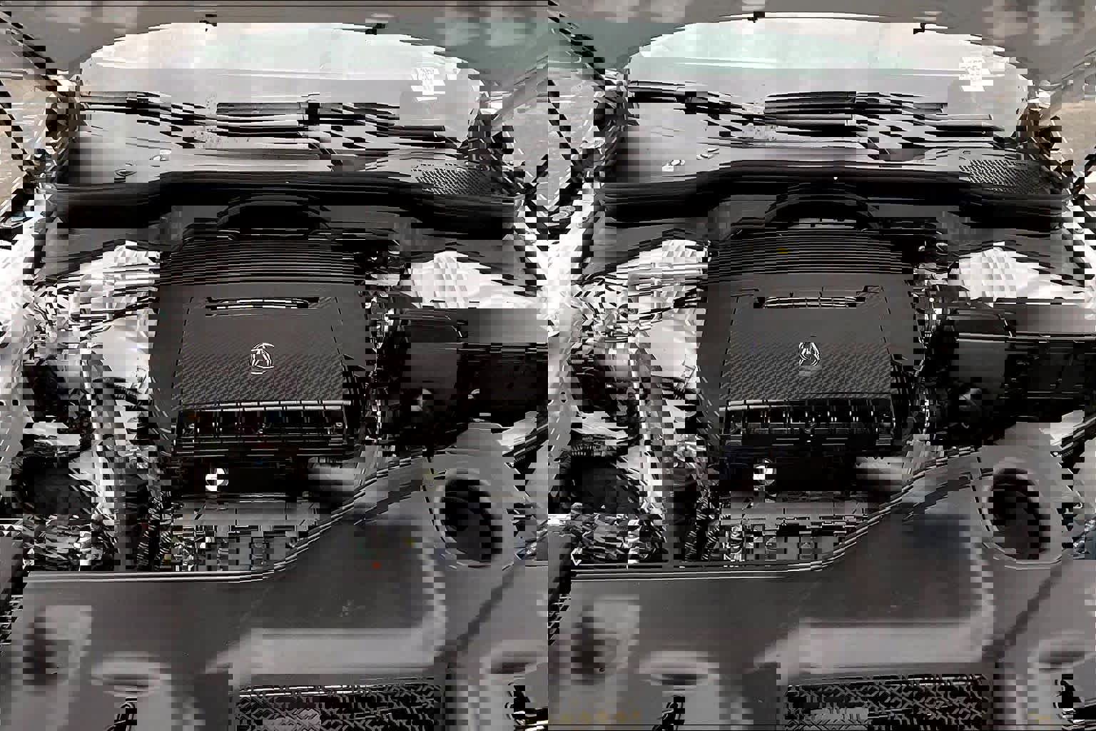 Used 2025 Acura MDX FWD w/ Technology Package image 12