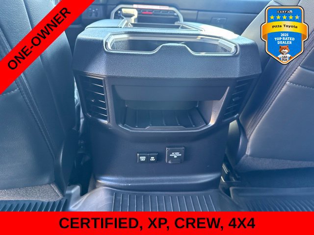 Certified 2026 Toyota Tundra SR5 w/ SR5 Premium Package AWD/4WD image 17