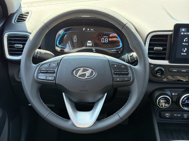 New 2026 Hyundai Venue SEL FWD image 20