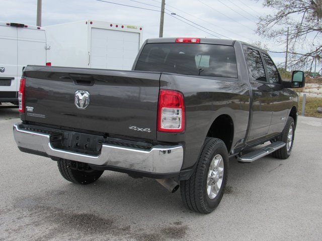 Used 2023 RAM 2500 Big Horn w/ Level 1 Equipment Group AWD/4WD image 3