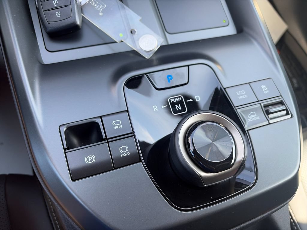 New 2026 Toyota bZ Woodland AWD/4WD image 23