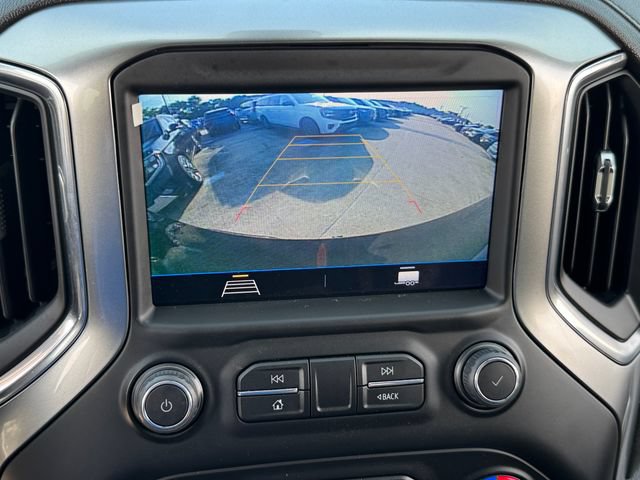 Used 2022 Chevrolet Silverado 1500 LT AWD/4WD image 27