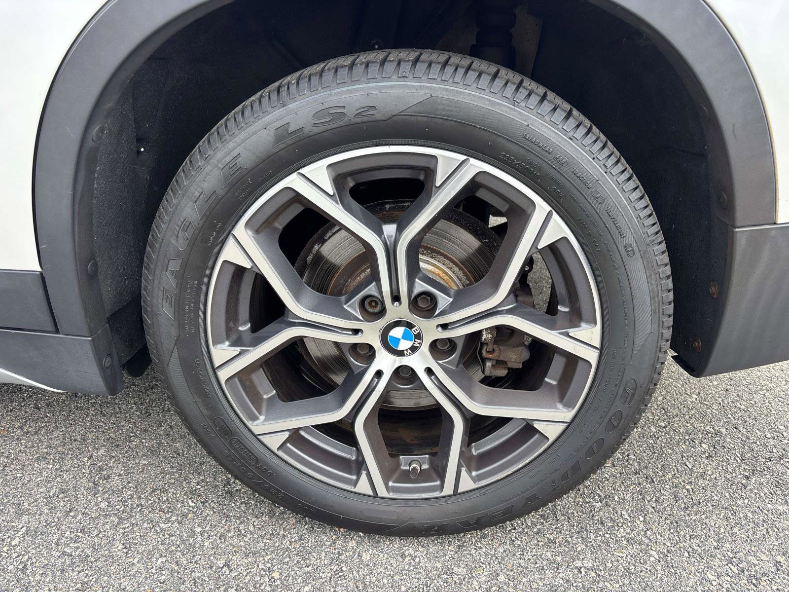 Used 2020 BMW X1 xDrive28i w/ Premium Package image 8