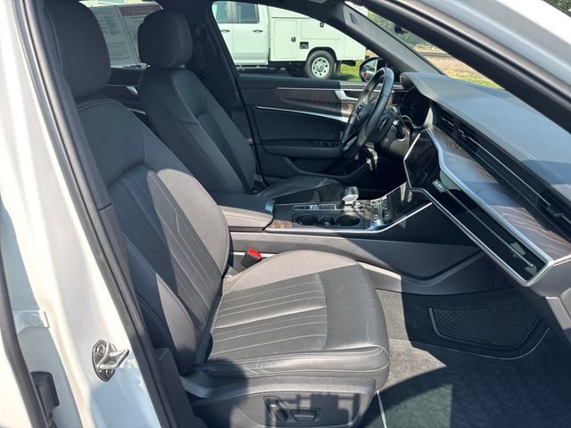 Used 2021 Audi A6 2.0T Premium AWD/4WD image 33
