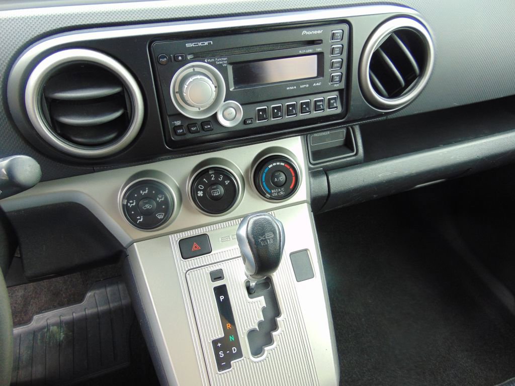 Used 2010 Scion xB Release Series 7.0 FWD image 19